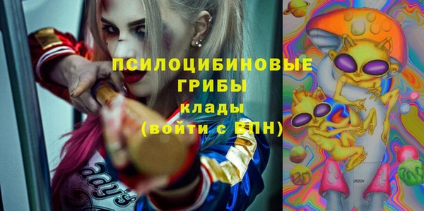 ALPHA-PVP Покров